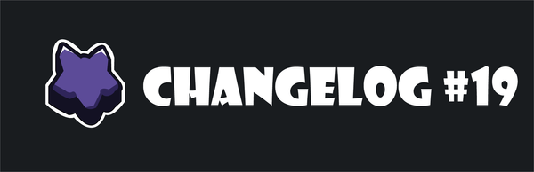 Changelog #19 (Release Realms)