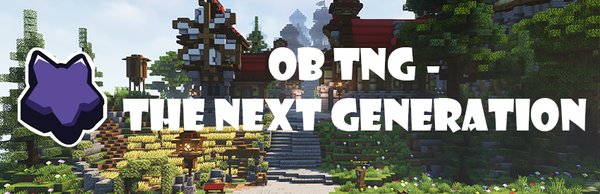 OneBlock - The Next Generation